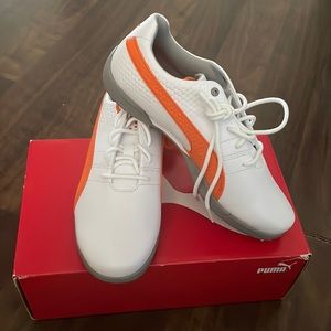 Puma Golf Shoes